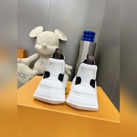 #Лучшие женские туфли LV Cruise23 Archlight2.0, представленные на