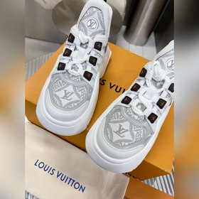 #Лучшие женские туфли LV Cruise23 Archlight2.0, представленные на