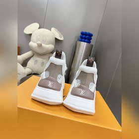 #Лучшие женские туфли LV Cruise23 Archlight2.0, представленные на