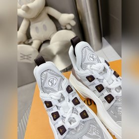 #Лучшие женские туфли LV Cruise23 Archlight2.0, представленные на