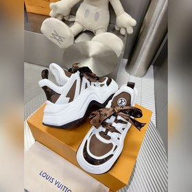 #Лучшие женские туфли LV Cruise23 Archlight2.0, представленные на