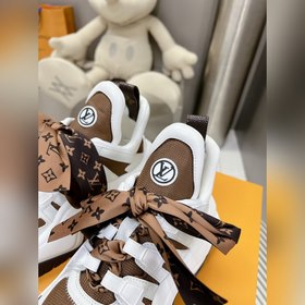 #Лучшие женские туфли LV Cruise23 Archlight2.0, представленные на