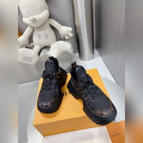 #Лучшие женские туфли LV Cruise23 Archlight2.0, представленные на