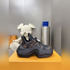 #Лучшие женские туфли LV Cruise23 Archlight2.0, представленные на