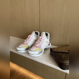 Транк-шоу LV Louis Vuitton Old Dad Shoes, версия высшего качества