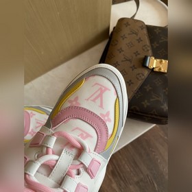 Транк-шоу LV Louis Vuitton Old Dad Shoes, версия высшего качества