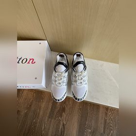 Транк-шоу LV Louis Vuitton Old Dad Shoes, версия высшего качества