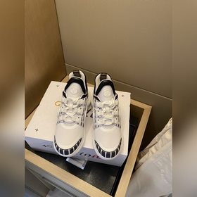 Транк-шоу LV Louis Vuitton Old Dad Shoes, версия высшего качества
