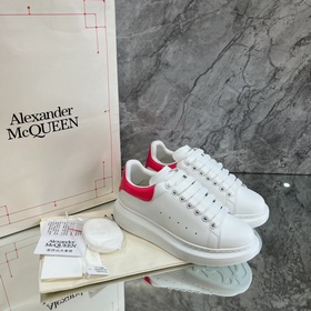 Одновременная продажа в магазинах McQueen Модные универсальные б