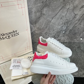 Одновременная продажа в магазинах McQueen Модные универсальные б