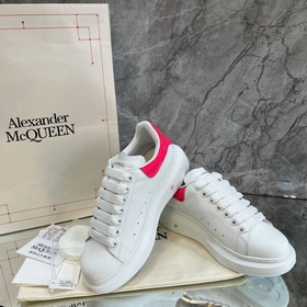 Одновременная продажа в магазинах McQueen Модные универсальные б