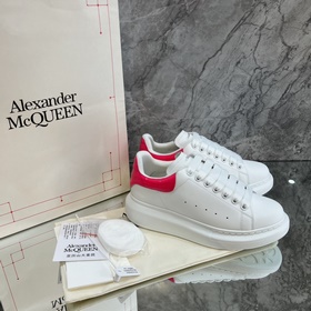 Одновременная продажа в магазинах McQueen Модные универсальные б