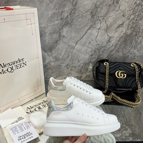 Одновременная продажа в магазинах McQueen Модные универсальные б