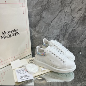 Одновременная продажа в магазинах McQueen Модные универсальные б