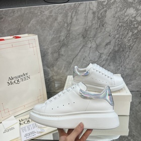 Одновременная продажа в магазинах McQueen Модные универсальные б