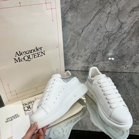 Одновременная продажа в магазинах McQueen Модные универсальные б