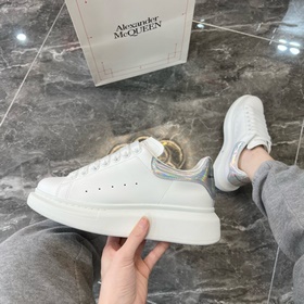 Одновременная продажа в магазинах McQueen Модные универсальные б