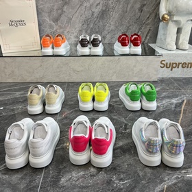 Одновременная продажа в магазинах McQueen Модные универсальные б