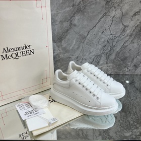 Одновременная продажа в магазинах McQueen Модные универсальные б