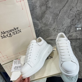 Одновременная продажа в магазинах McQueen Модные универсальные б