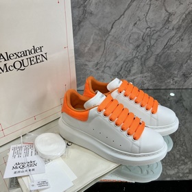 Одновременная продажа в магазинах McQueen Модные универсальные б