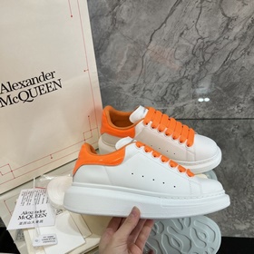Одновременная продажа в магазинах McQueen Модные универсальные б