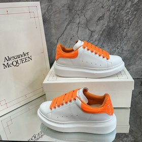 Одновременная продажа в магазинах McQueen Модные универсальные б