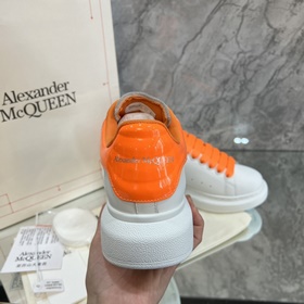 Одновременная продажа в магазинах McQueen Модные универсальные б