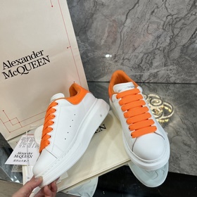 Одновременная продажа в магазинах McQueen Модные универсальные б