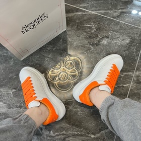 Одновременная продажа в магазинах McQueen Модные универсальные б