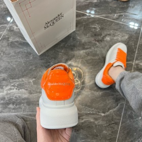 Одновременная продажа в магазинах McQueen Модные универсальные б