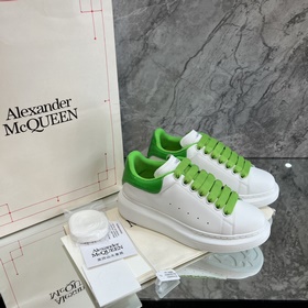 Одновременная продажа в магазинах McQueen Модные универсальные б