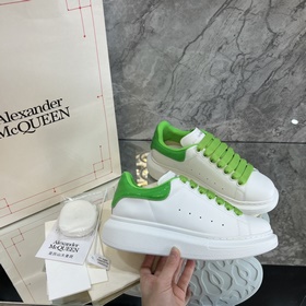 Одновременная продажа в магазинах McQueen Модные универсальные б