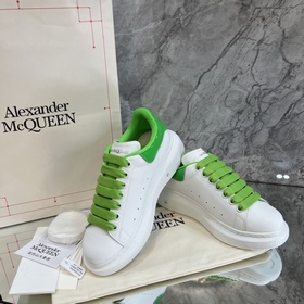 Одновременная продажа в магазинах McQueen Модные универсальные б