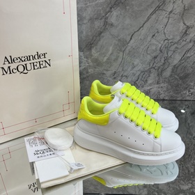 Одновременная продажа в магазинах McQueen Модные универсальные б
