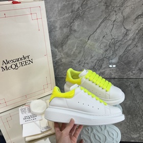 Одновременная продажа в магазинах McQueen Модные универсальные б