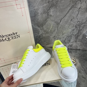 Одновременная продажа в магазинах McQueen Модные универсальные б