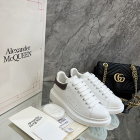 Одновременная продажа в магазинах McQueen Модные универсальные б
