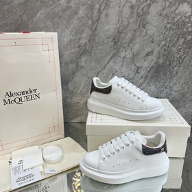Одновременная продажа в магазинах McQueen Модные универсальные б