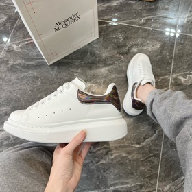 Одновременная продажа в магазинах McQueen Модные универсальные б