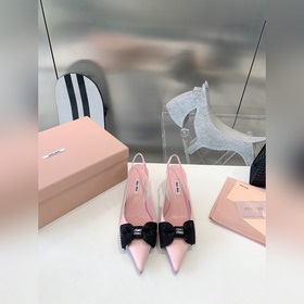 Покупка на заказ MIUMIU Miu 2023 весна-лето, новейшая коллекция п
