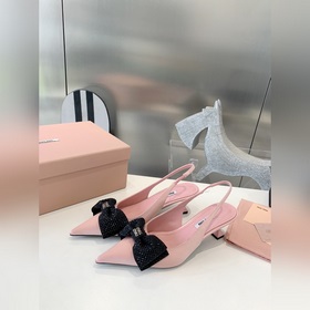 Покупка на заказ MIUMIU Miu 2023 весна-лето, новейшая коллекция п