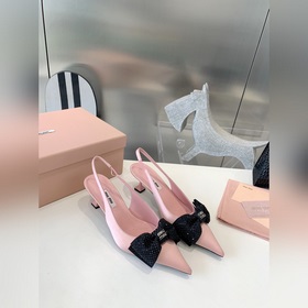 Покупка на заказ MIUMIU Miu 2023 весна-лето, новейшая коллекция п