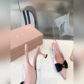 Покупка на заказ MIUMIU Miu 2023 весна-лето, новейшая коллекция п