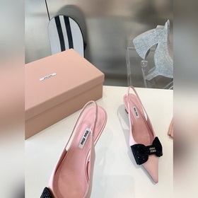 Покупка на заказ MIUMIU Miu 2023 весна-лето, новейшая коллекция п