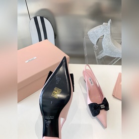 Покупка на заказ MIUMIU Miu 2023 весна-лето, новейшая коллекция п