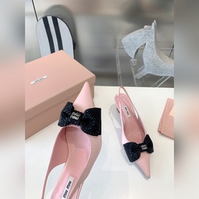 Покупка на заказ MIUMIU Miu 2023 весна-лето, новейшая коллекция п
