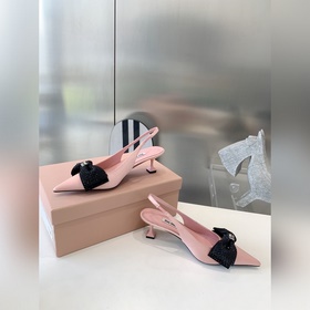 Покупка на заказ MIUMIU Miu 2023 весна-лето, новейшая коллекция п