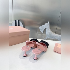 Покупка на заказ MIUMIU Miu 2023 весна-лето, новейшая коллекция п