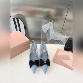 Покупка по доверенности MIUMIU 2023 весна-лето, новейшая коллекци